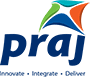 Praj Logo